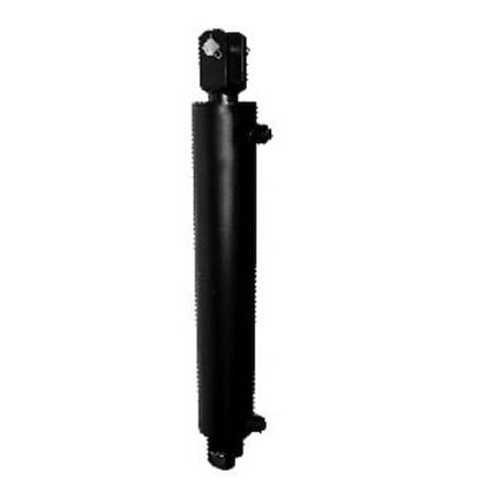 Aftermarket HCW2034 New 2500 And 3000 PSI Double Acting Cylinder For Various Snow Plow Models HYI40-0663